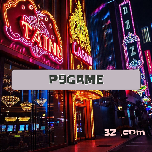 Explore a Diversidade dos Jogos no p9game Agora