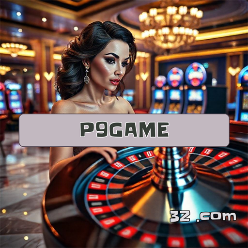 Entre no Jogo: O Login do Site p9game que Encanta