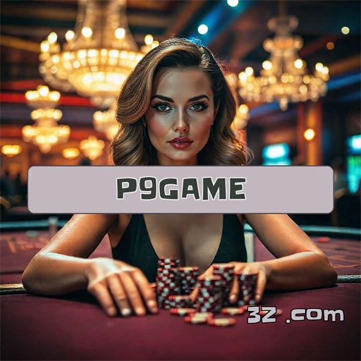 Slots Incríveis no p9game: Diversão Sem Limites!